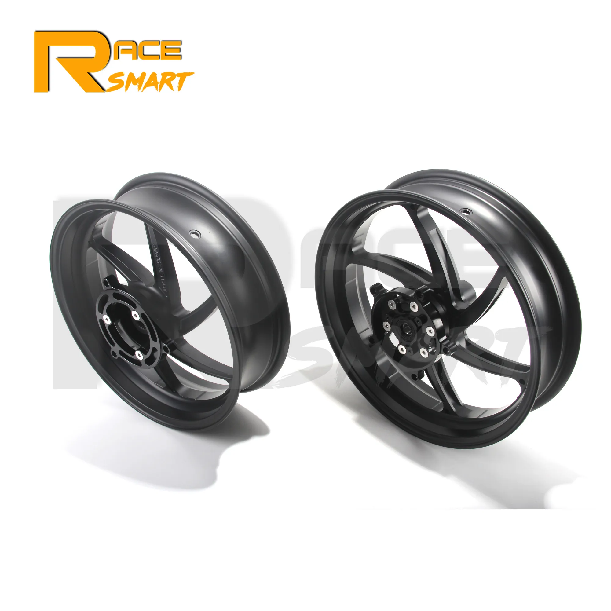 DHgate.com:Yamaha XMAX300 2017-2024 Front Rear Wheel Rim