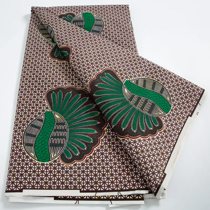 nigerian wax dress design African Fashion Dress