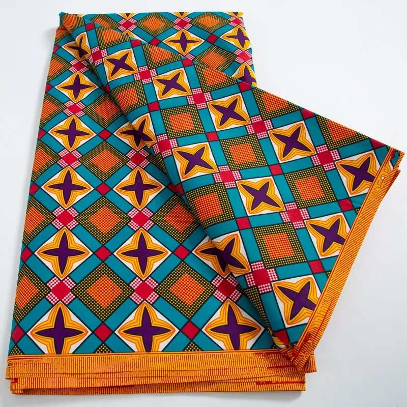 nigerian wax dress design Nigeria Ankara Wax Print Midi Dress