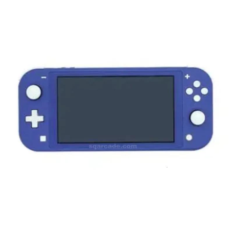 Raspberry Pi Switch Lite Video Out Switch Lite Hdmi Mod Raspberry