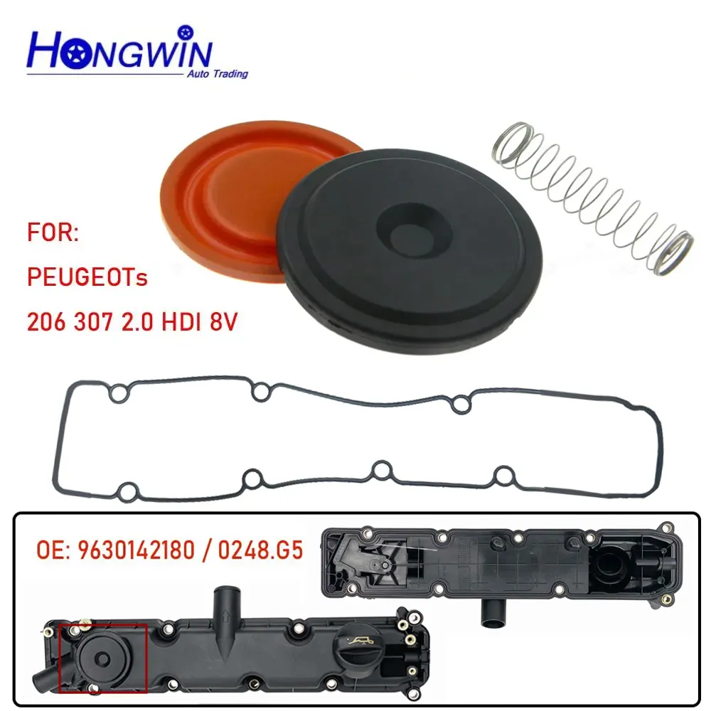 GV Valve Cover Repair Kit With Membrane ... From Ddmyapr, $25.73 ...