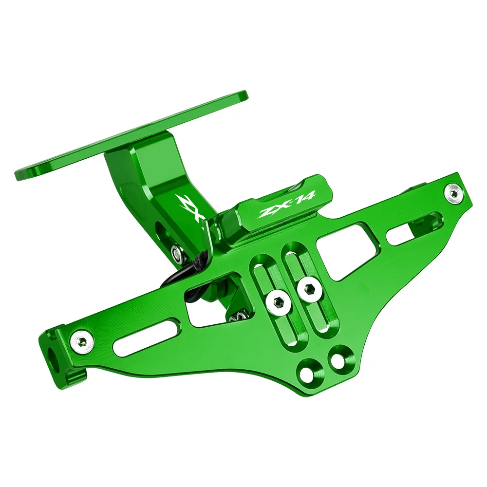 DHgate.com:Kawasaki ZX14 ZX14R ZZR1400 06-24 Motorcycle