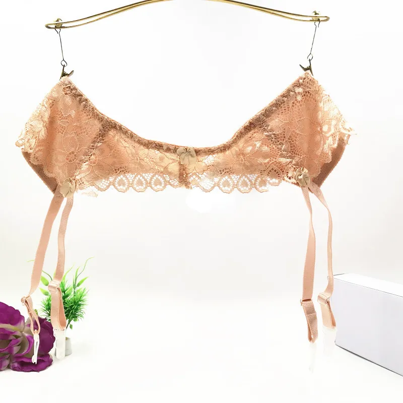 how to get a free sex toy Lace Garter Belt For Women Sexy Adjustable... From Ddmyapr, $17.98 main image 1