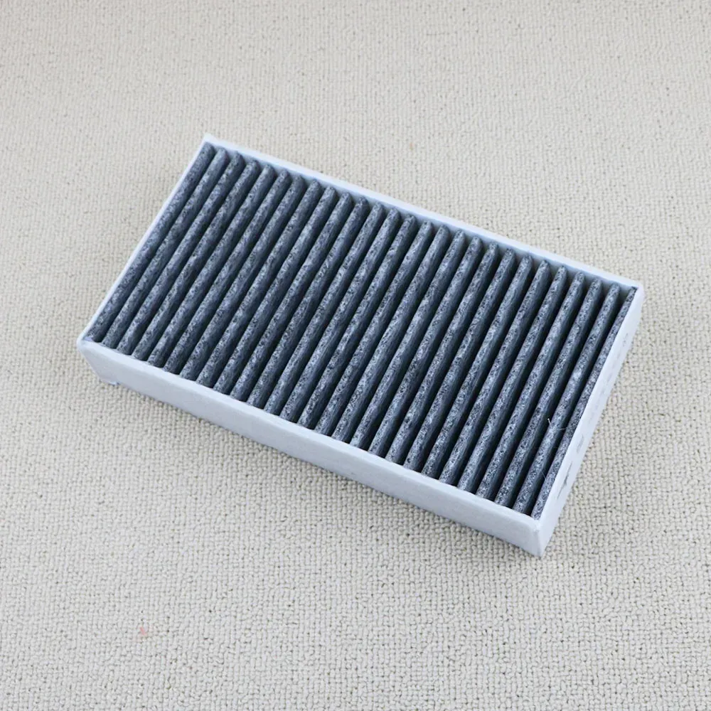 Mercedes ML W164 Service Kit – Oil, Fuel, Cabin & Air Filters – KNS MERC13