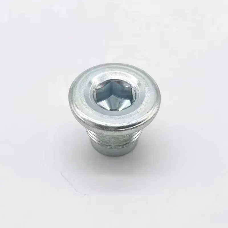 FOR TOYOTA LEXUS Front Differential Plug OEM From Ddmyapr