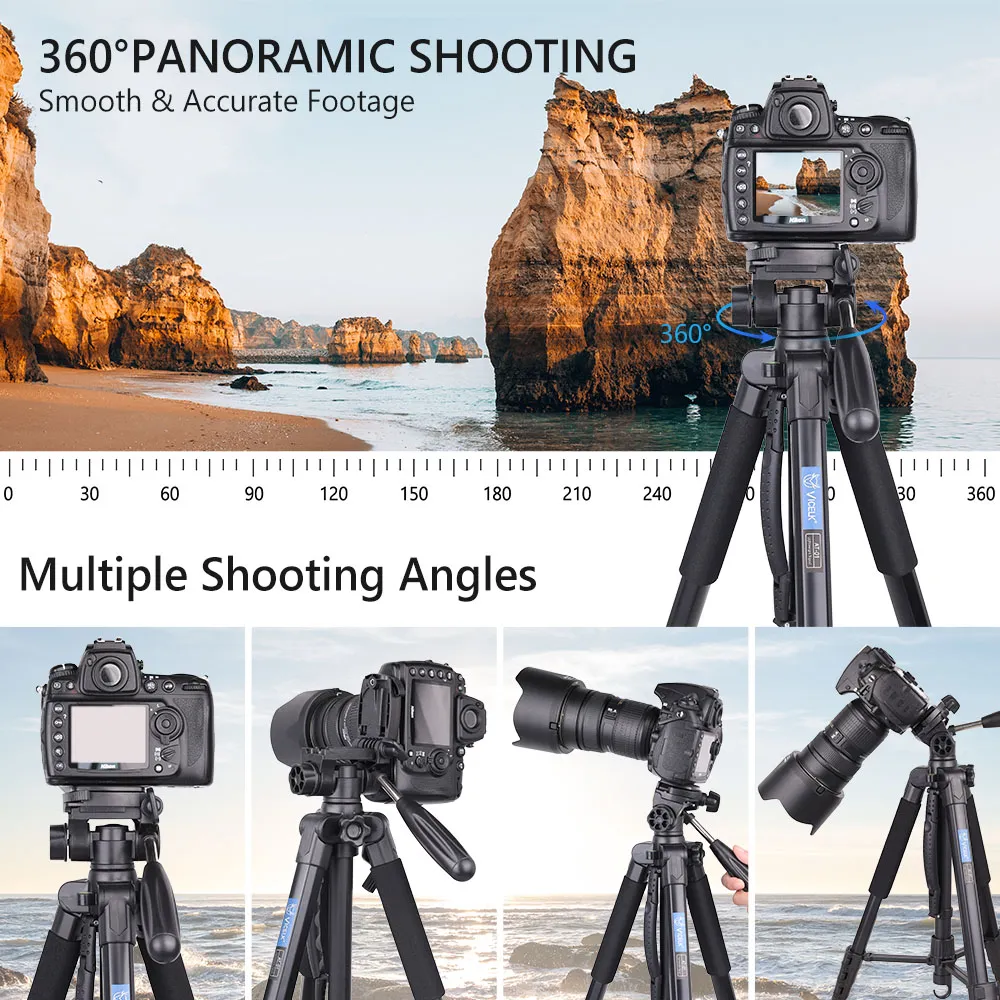 Phone Tripod Stand Aluminum Alloy Camera Stand... From Ddmymaster, $155 ...