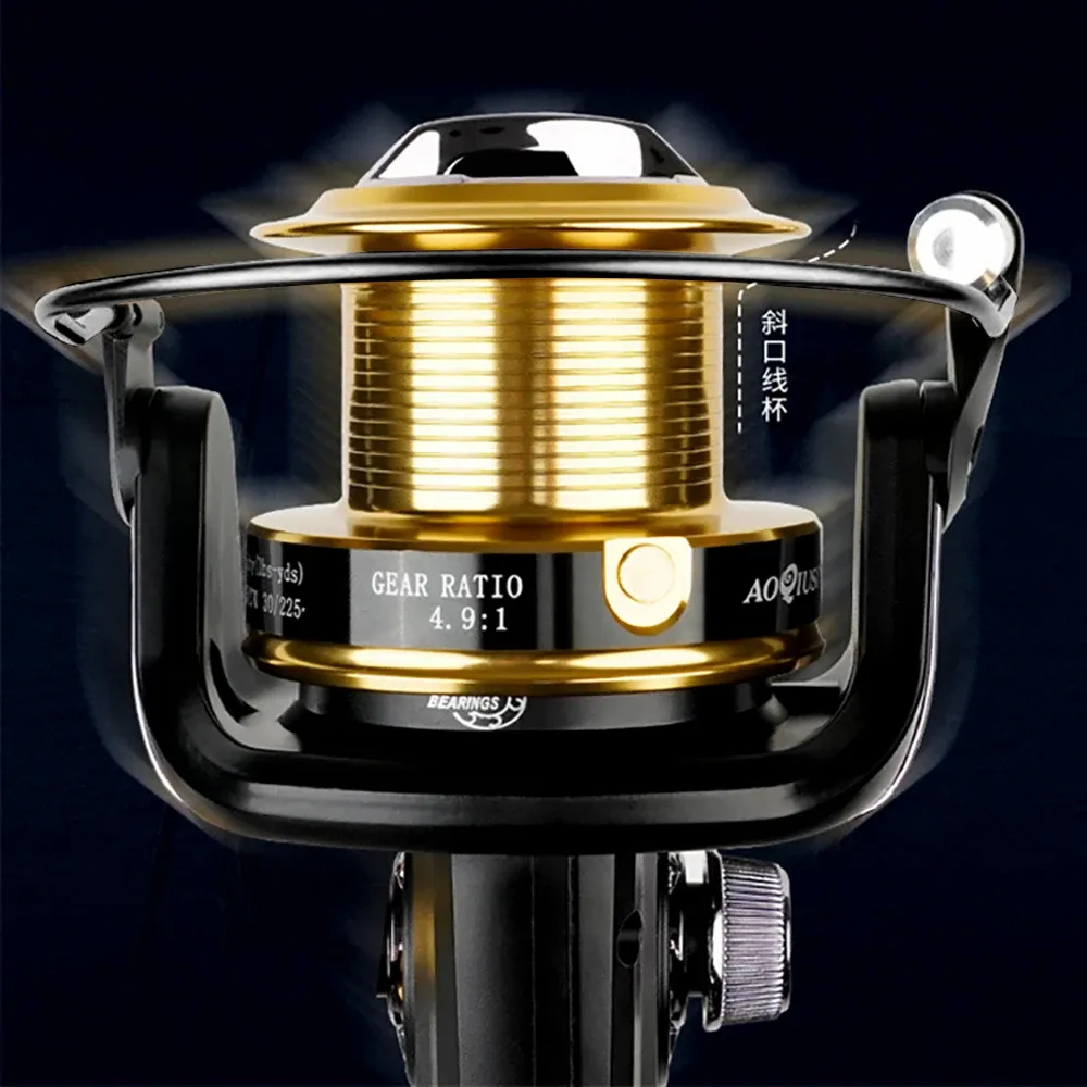 8000 9000 10000 Long Cast Spinning Fishing Reels ... From Ddmyearth, $88.93 | DHgate.Com 8000 9000 10000 Long Cast Spinning Fishing Reels ... From Ddmyearth, $88.93 | DHgate.Com