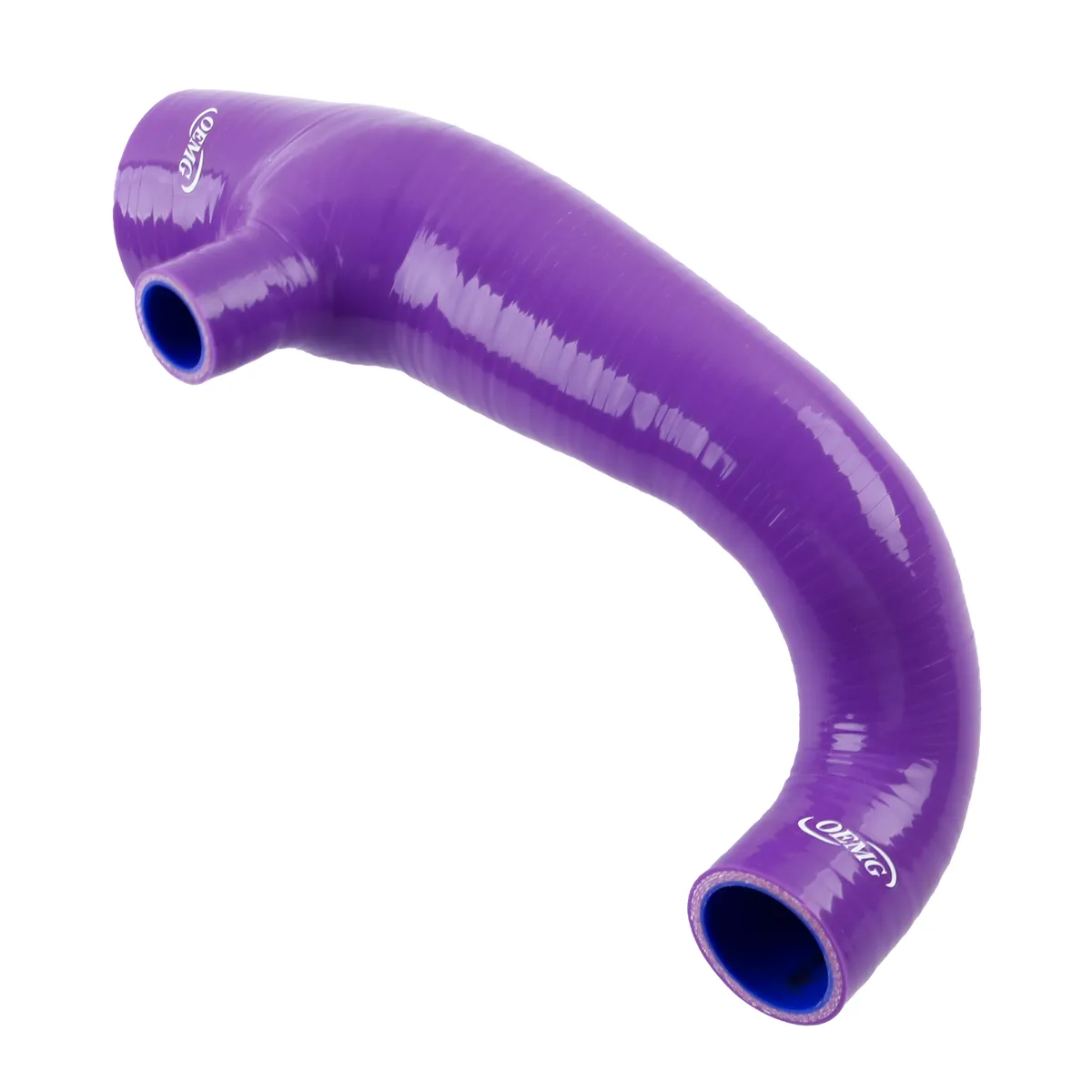 Scyllano Racing Silicone Intake Hose For Mini Cooper S R55 R56 R57 (N14 Engine)