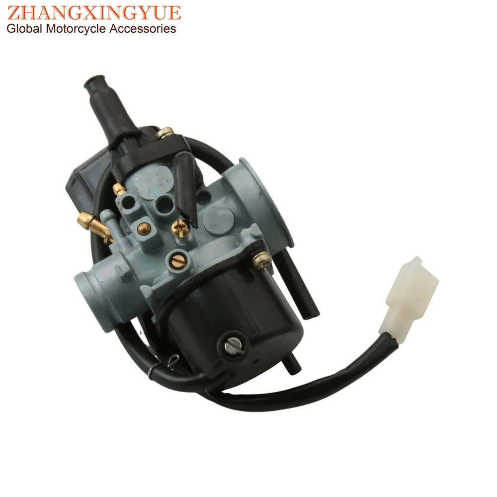 Carburetor for Peugeot Ludix 50 and Speedfight 4 50cc 2 Stroke