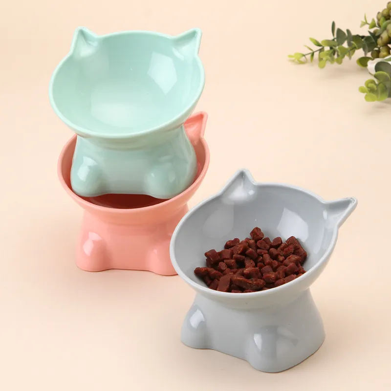 Vivipet elevated cat feeder new arrivals