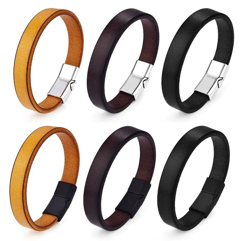 DHgate.com:Exquisite Wrap Leather Cuff Bracelet: Genuine DHgate.com:Exquisite Wrap Leather Cuff Bracelet: Genuine