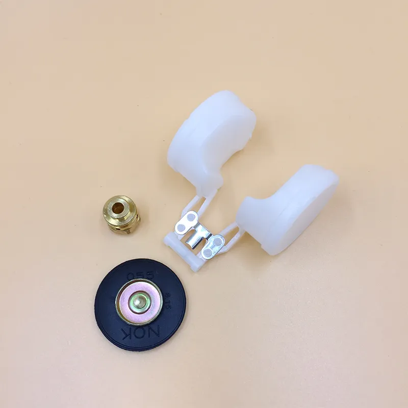 Juego De Juntas Para Carburador Keihin/FCR – Reparación Motos, 23-41mm