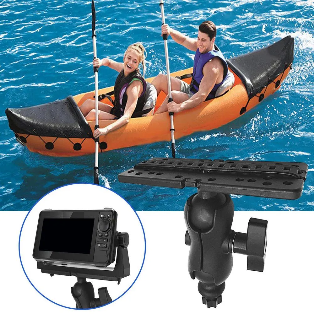 Kayak Fish Finder Mount: Universal 360 Rotating... From Ddmyearth, $33.66 | DHgate.Com Kayak Fish Finder Mount: Universal 360 Rotating... From Ddmyearth, $33.66 | DHgate.Com