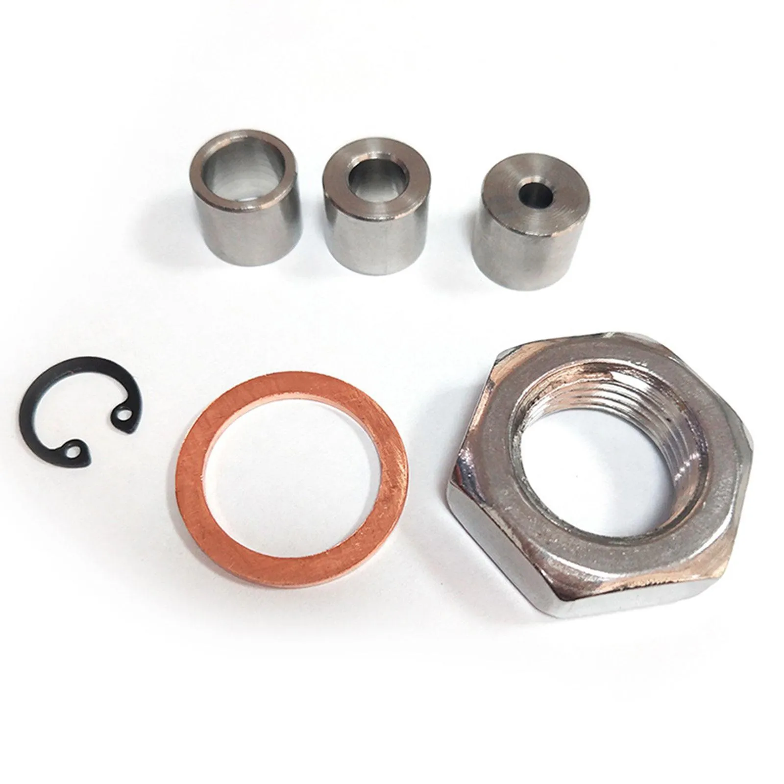 DHgate.com:Steel Catalytic Converter O2 Sensor Defouler, M18x1.5 J ...
