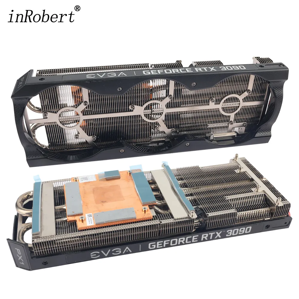 Thermal Pads Evga 3090 Xc3 Ultra Gaming RTX 3080 3070 3080ti