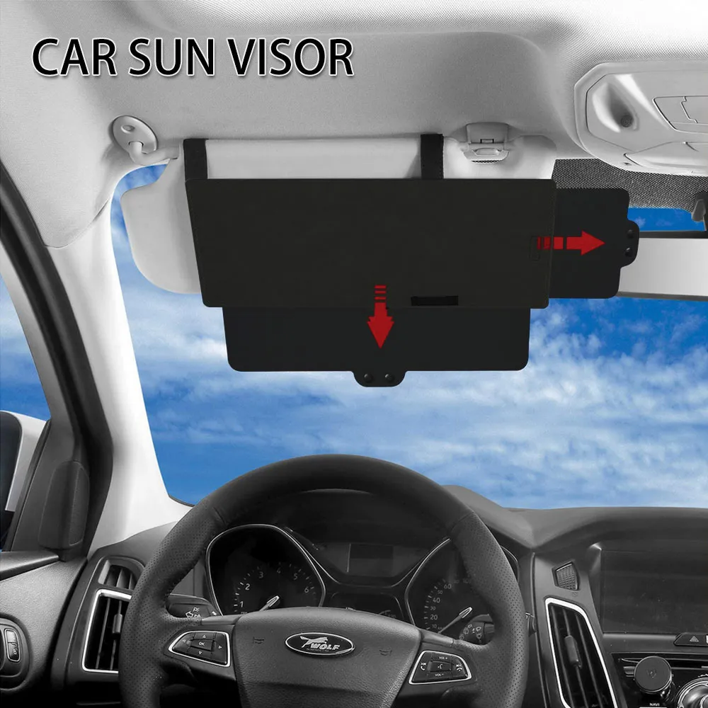 Gray Passenger Sun Visor RH Side For Kia Sportage 2005-2010 – OE Replacement 852011F210LX