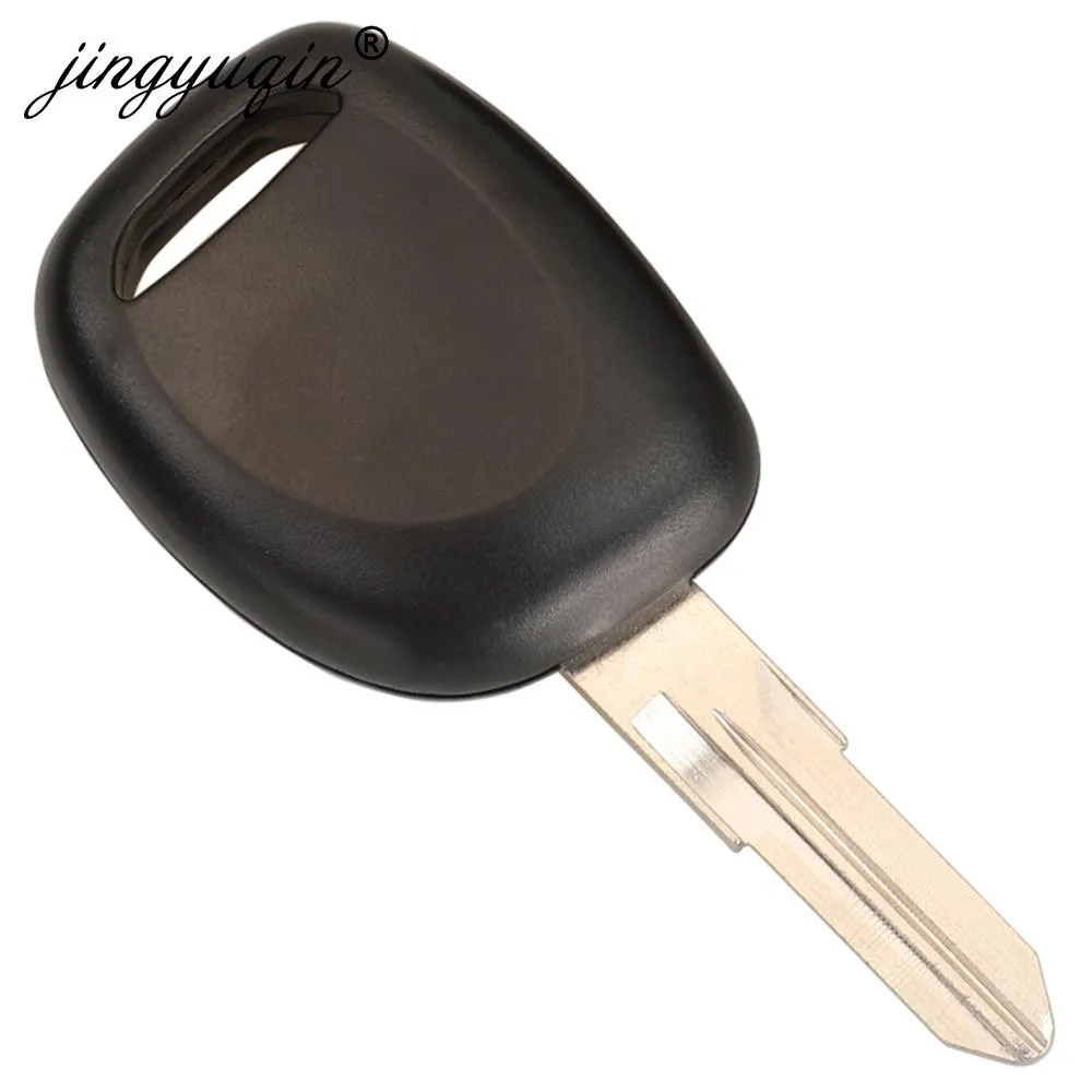 Verified Supplier Kangoo Key Compatible Renault Models