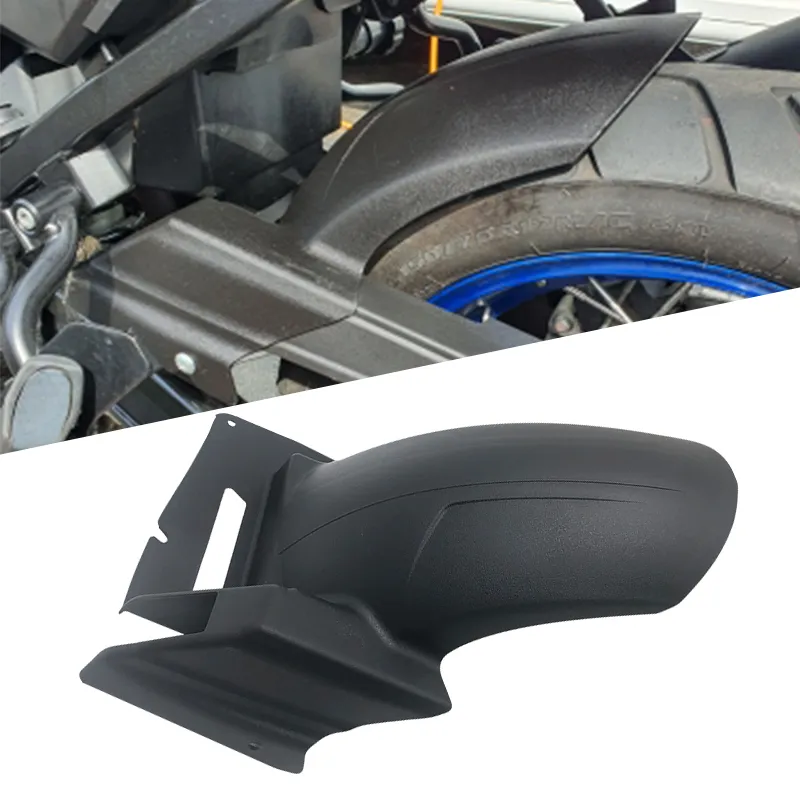 Housses De Siège De Moto Antidérapantes En Tissu Maille 3D