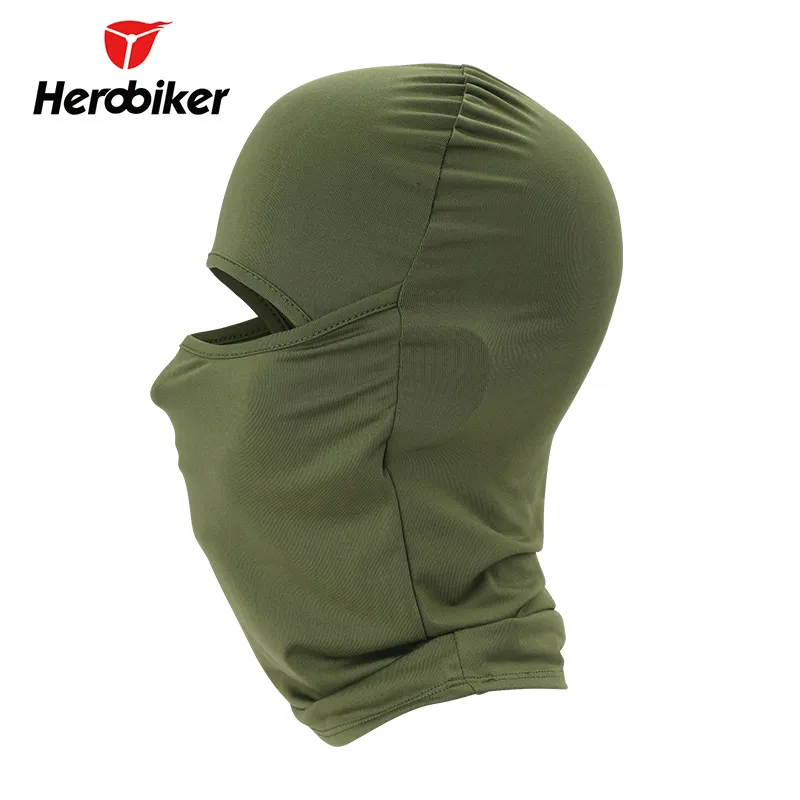 PASSAMONTAGNA KART | Underwear Da Karting | OMP Racing EU - Foto 7