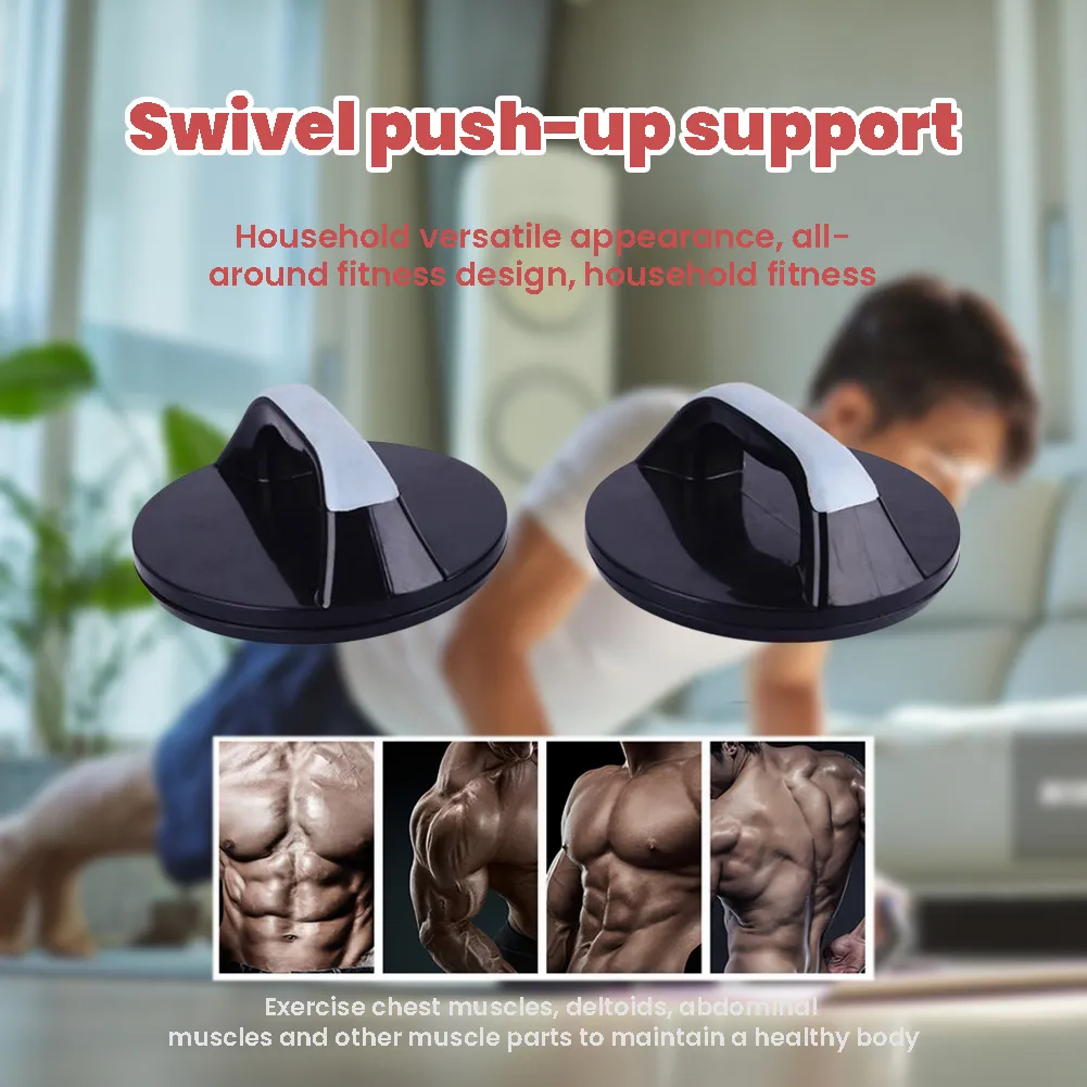 Push up swivel grips new arrivals