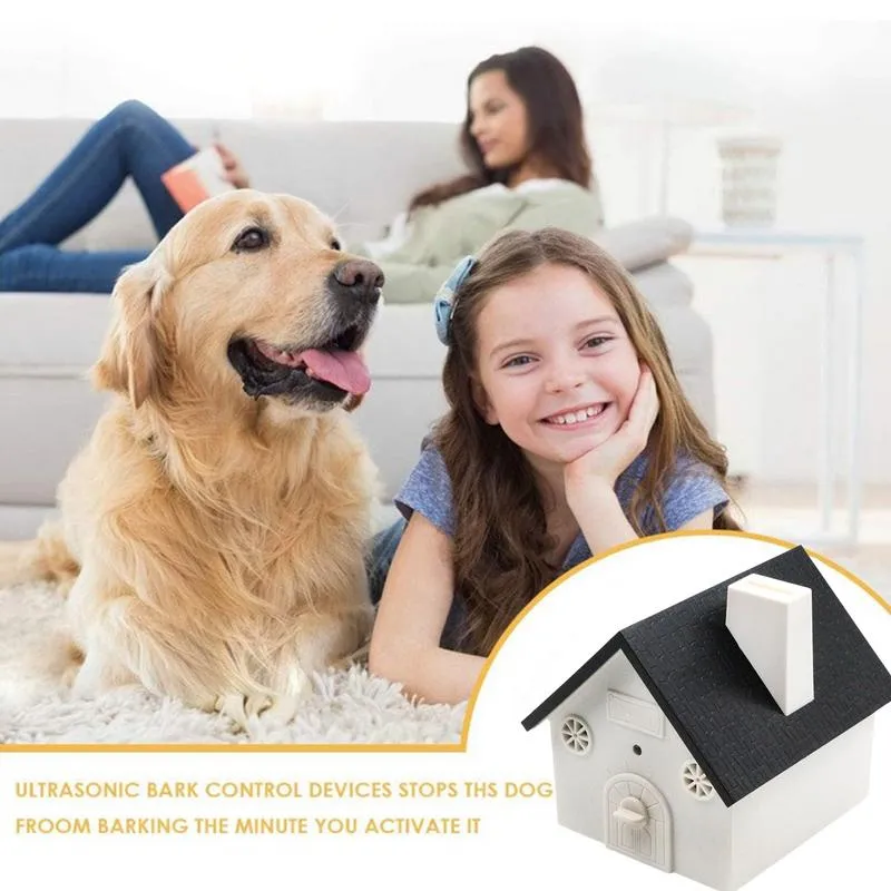 Yeowww Anti Barking Device Stop Barking Dog Devices Anti Barking
