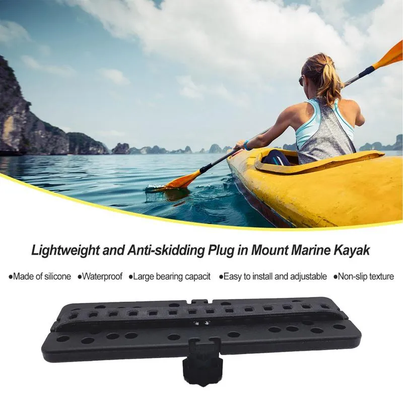 Universal Fish Finder Mount Bracket For Kayak, Boat,... From Ddmyearth,  $29.19 | DHgate.Com