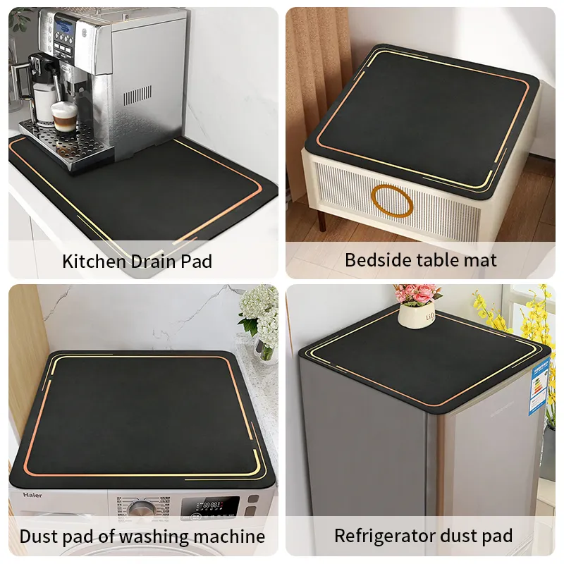 Kitchen Machine Cover DHgate.com:Multifunctional Kitchen Appliance Covers Waterproof ...