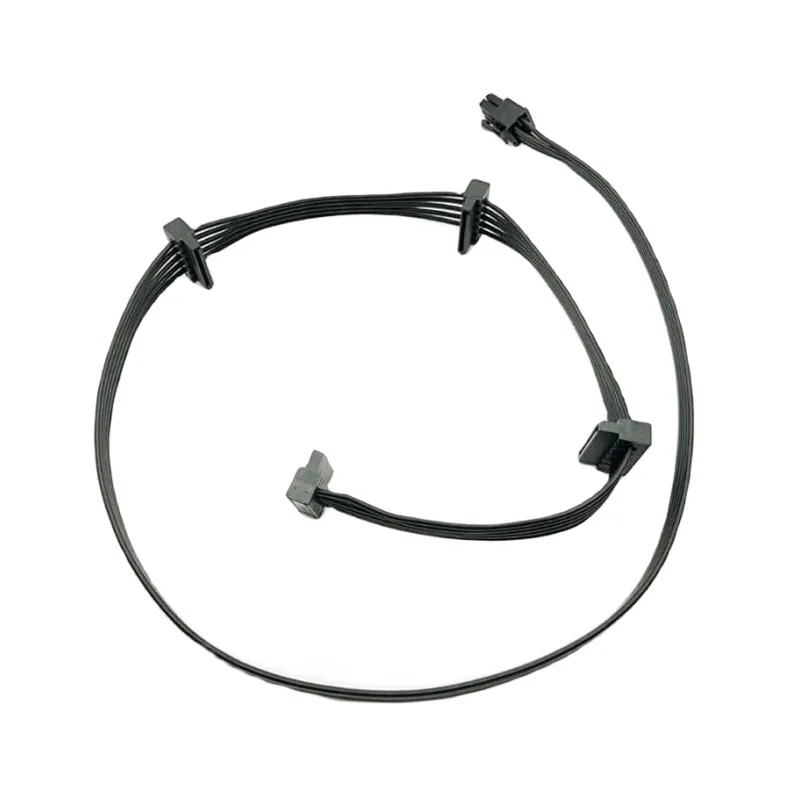 Kabel Sata Sata Cable Pin Pcie Wattage PCIe 8Pin To 8Pin 6+2Pin