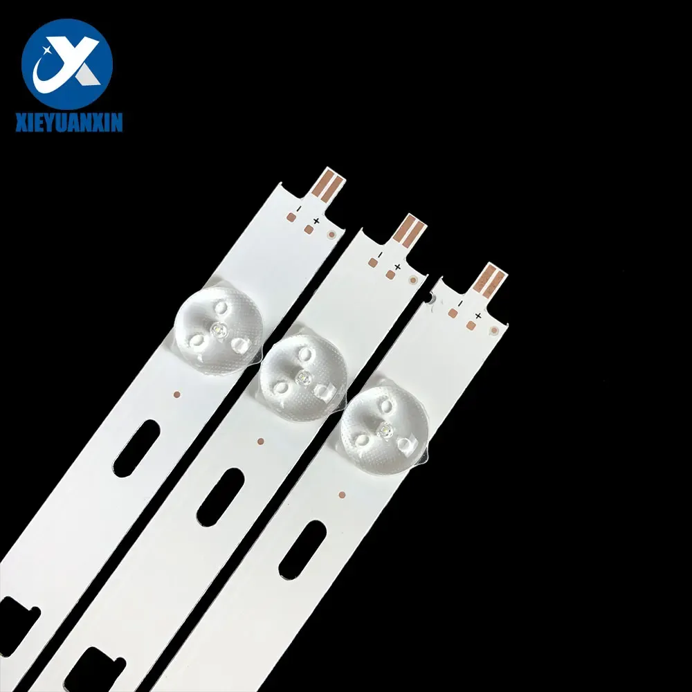 Kit Leds Sony Kdl-40w600b / Kdl-40w600 - Nuevo. | Cuotas sin interés