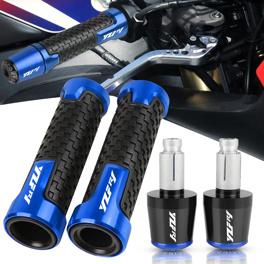 DHgate.com:Yamaha YZF R1 7/8 22MM Handlebar Hand Grips & Bar