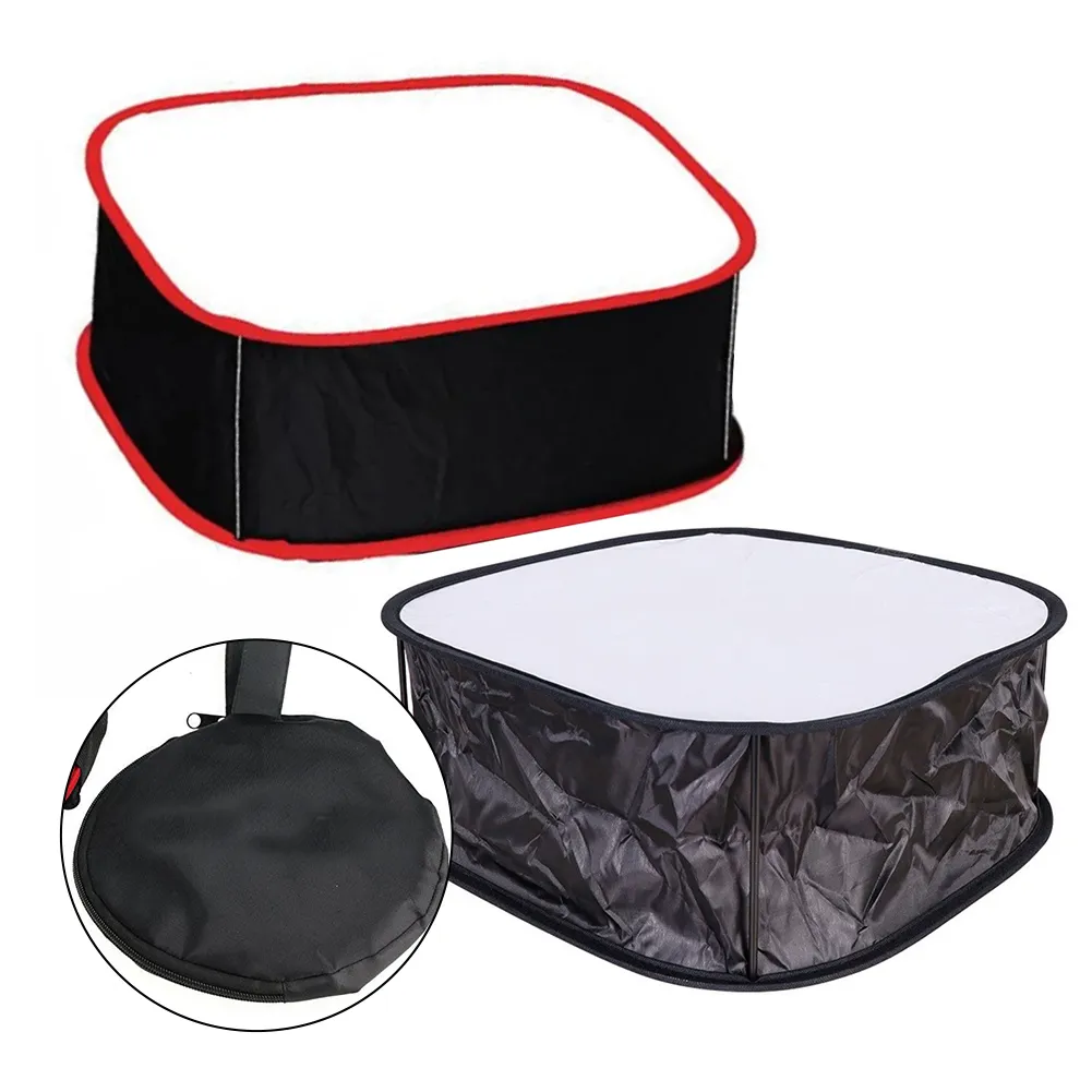 Softbox Lighting Kits: Portable Foldable Light Box... From Ddmymay, $41 ...