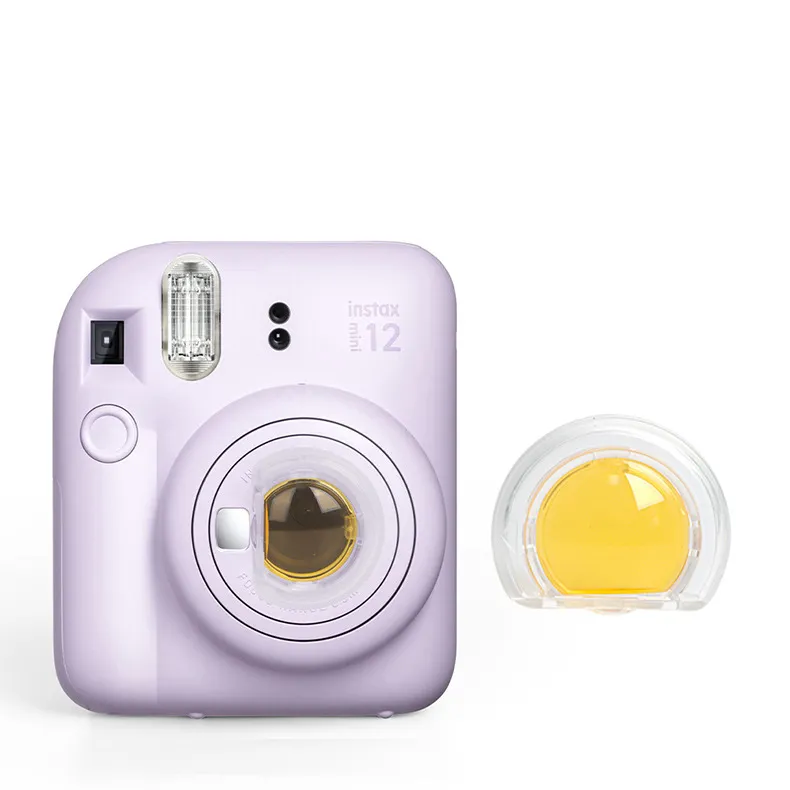 FUJIFILM Instax Mini 12 Camera | Blauw kopen