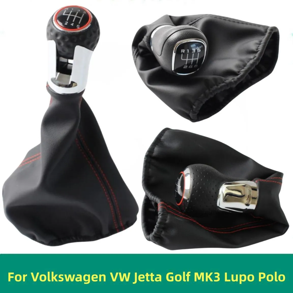 DHgate.com:2024PU Leather Car Shift Knob Gaitor Boot Cover DHgate.com:2024PU Leather Car Shift Knob Gaitor Boot Cover