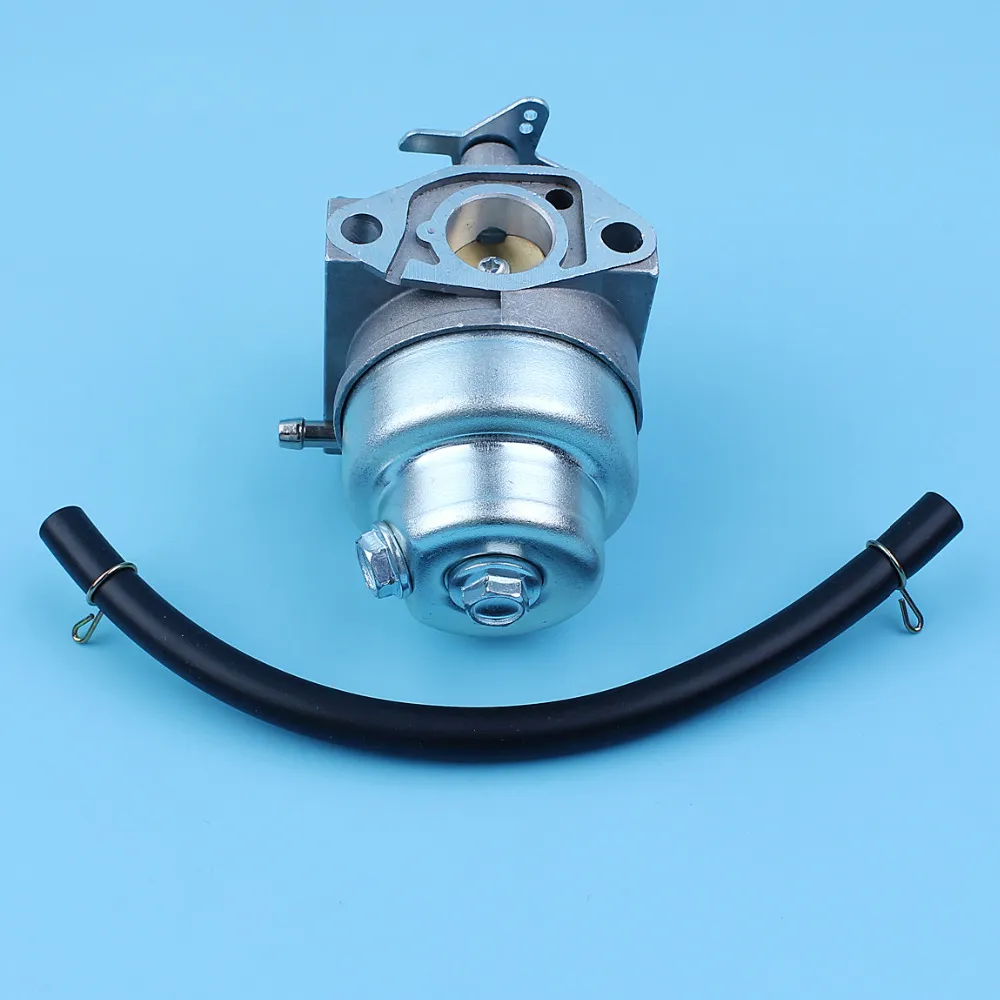 Realray Carburetor Kit For Honda GCV160 Engines - HRB216, HRT216, HRR216 Mowers