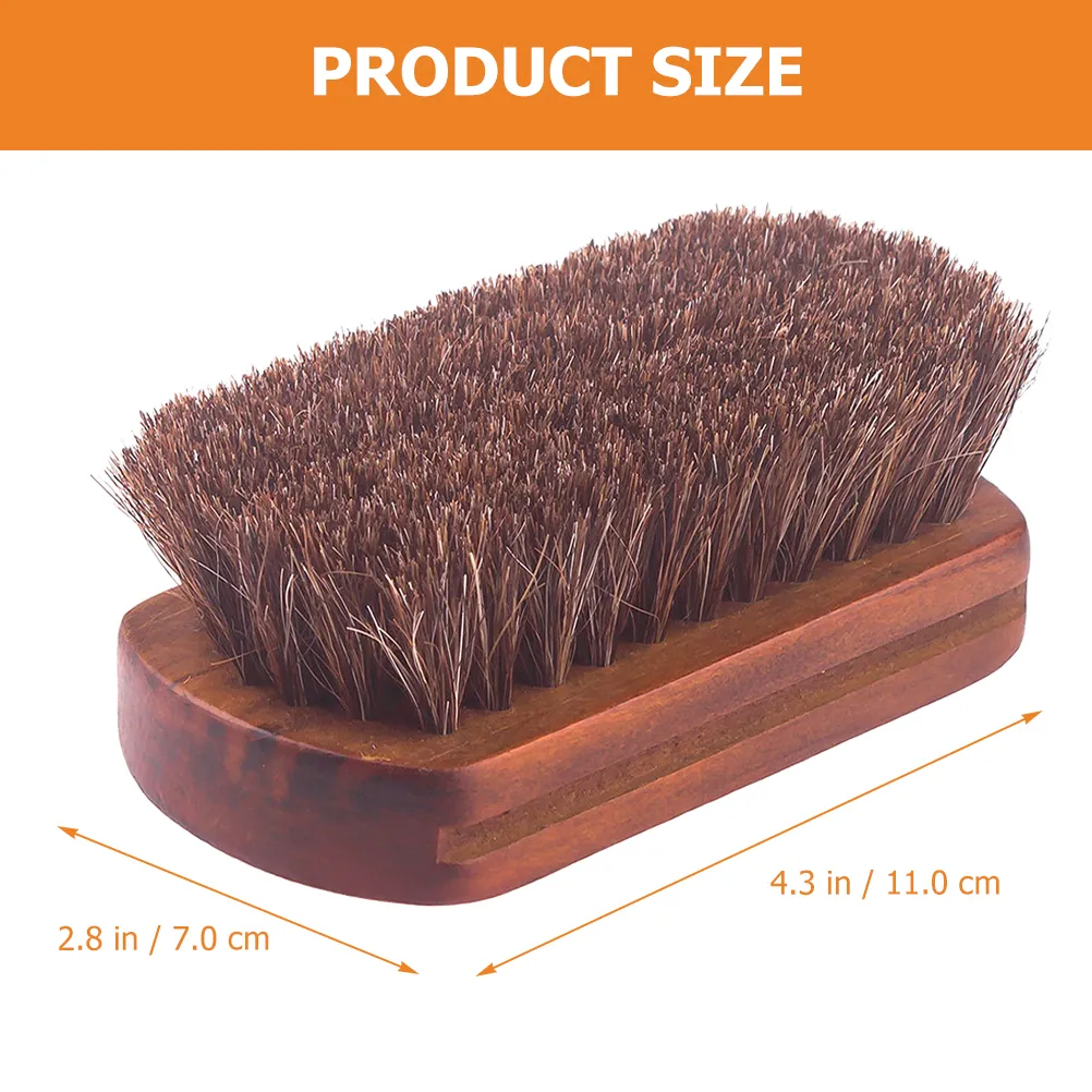 Bristle boot cleaner sales