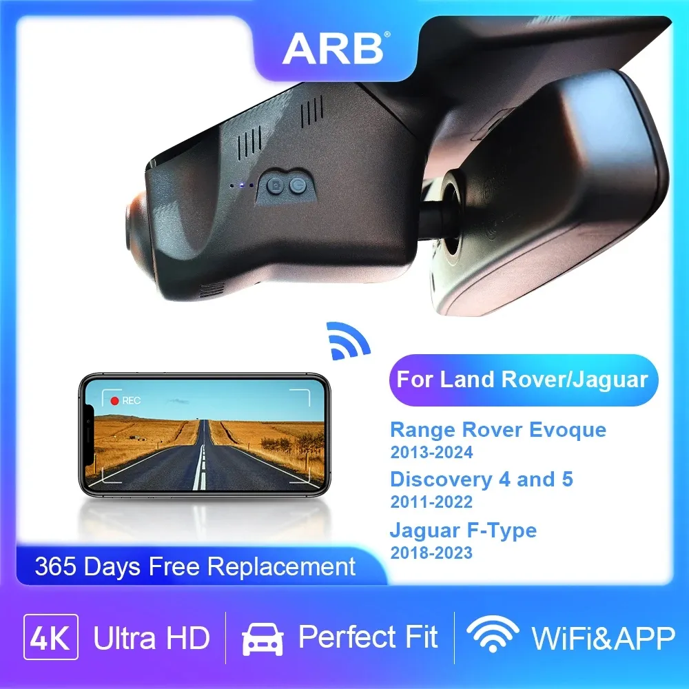 F Type Jaguar Dash Cam Dash Cam For Range Rover Evoque/Discovery