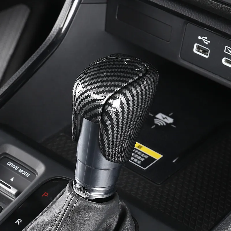 Honda CRV 6th & 7th Gen ABS Gear Shift bat knob decals