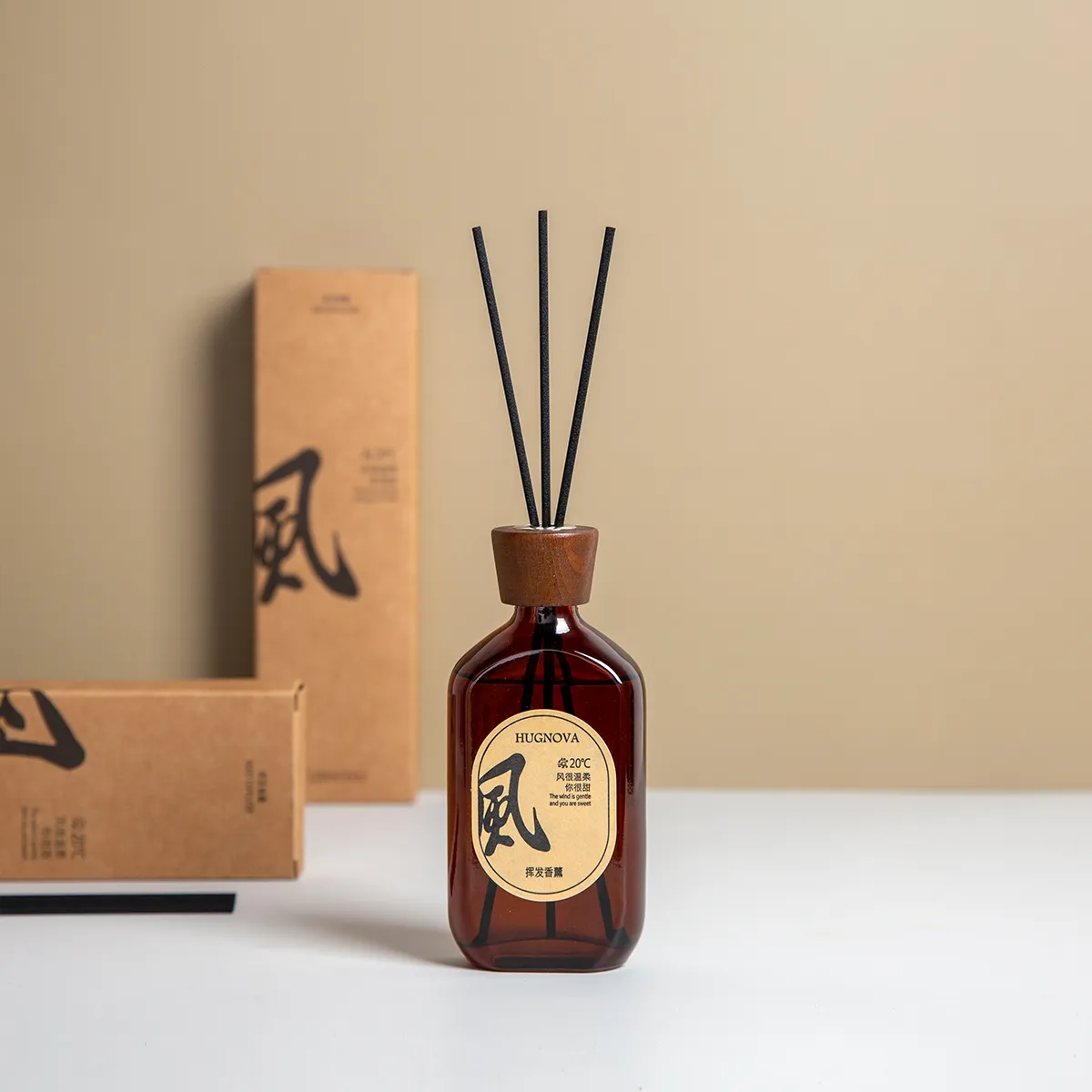 Branch And Vine Air Freshener