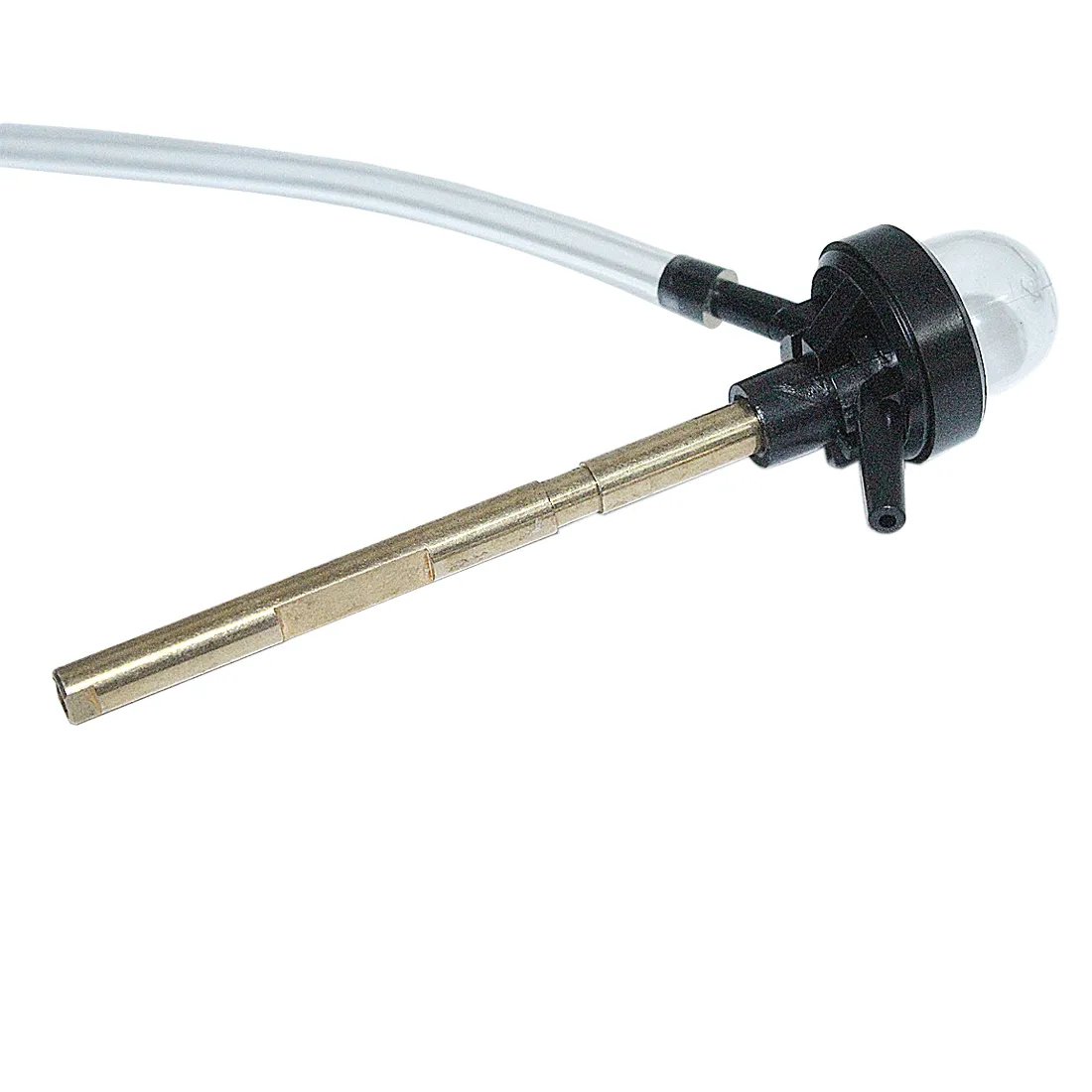 Kit Carburatore Poulan Kit Carburatore Con Bulbo Primer Zama Per