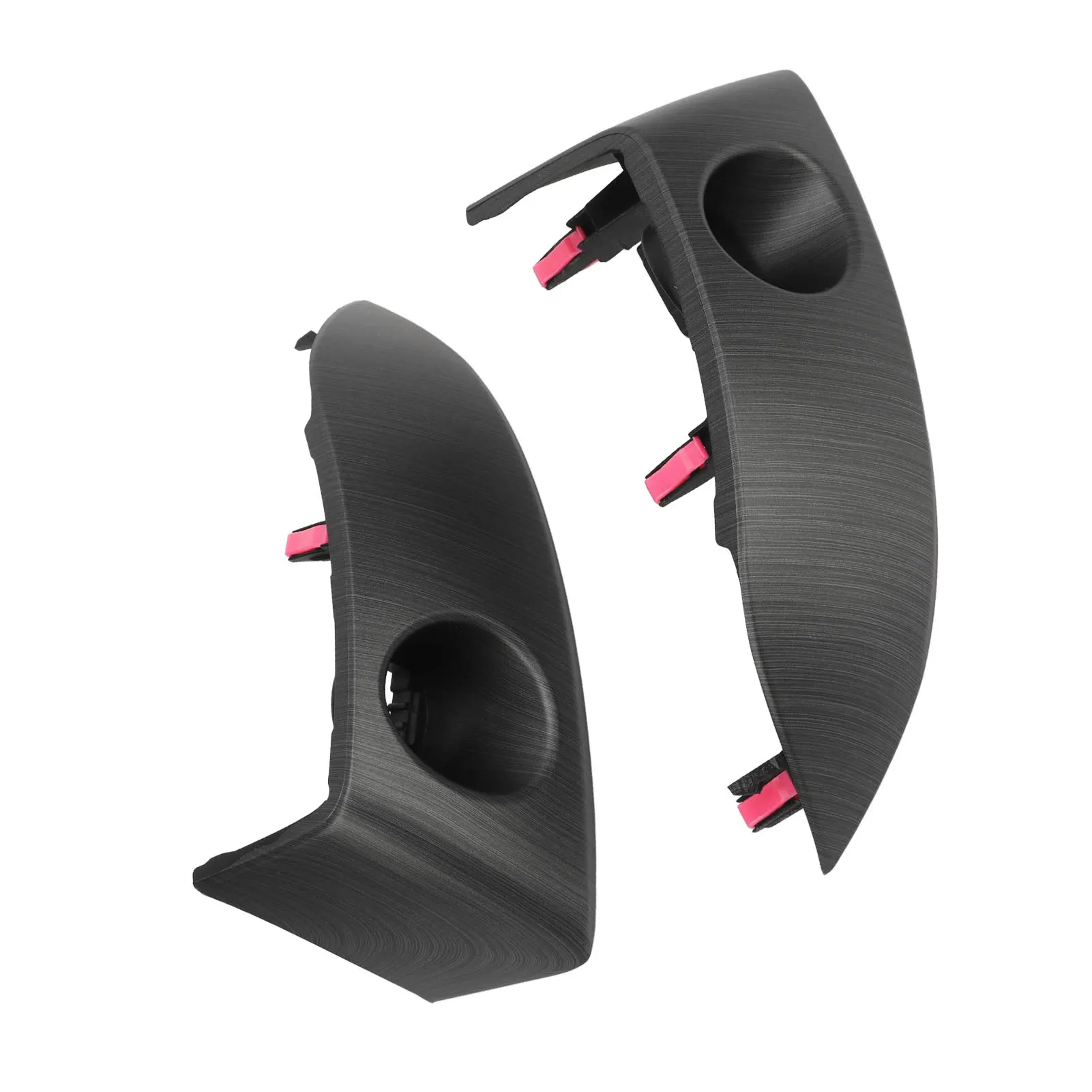 Center Dash Air Vent Radio Bezel Trim 55412 42060 B1 for Toyota