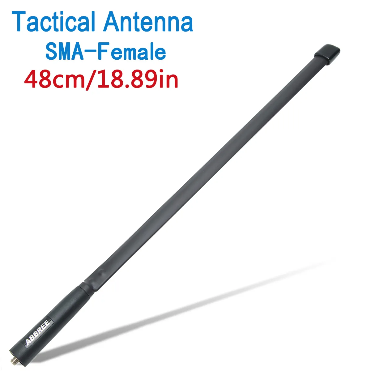 HYS Antenna di emergenza gonfiabile SMA-M 2 m/70 cm, compatibile con Baofeng UV-3R TYT MD-380 MD-280 Woxun KG-UV9D KG-UV6D KG-UV8D Walkie Talkie HYS Antenna di emergenza gonfiabile SMA-M 2 m/70 cm, compatibile con Baofeng UV-3R TYT MD-380 MD-280 Woxun KG-UV9D KG-UV6D KG-UV8D Walkie Talkie
