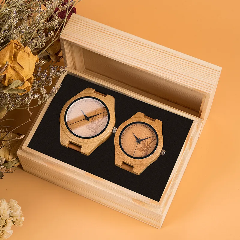 Couple watches for anniversary gift hotsell