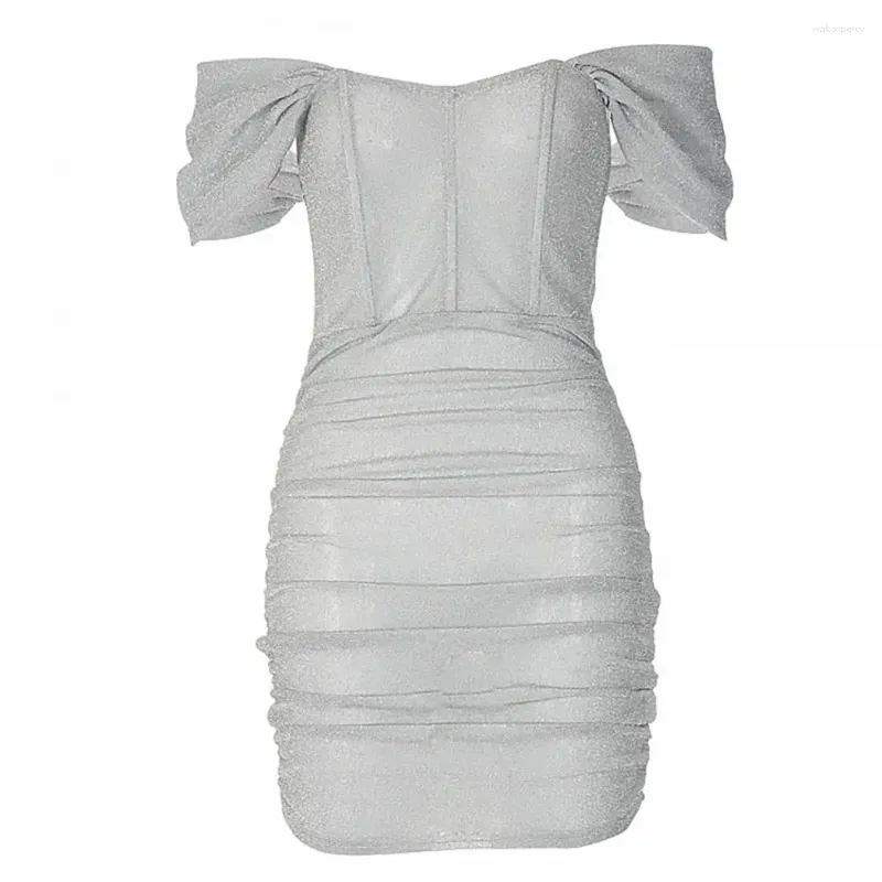 Bodycon Mini Dress Off Shoulder Short Sleeve Hooded Crochet Cotton  Floor-Length Dress from Dhgate Basic & Casual Dresses - price 45.87