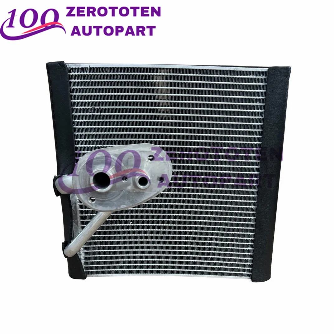 Volvo S60 S90 V60 V90 XC60 XC90 Diesel A/C Condenser Evaporator Cooling ...