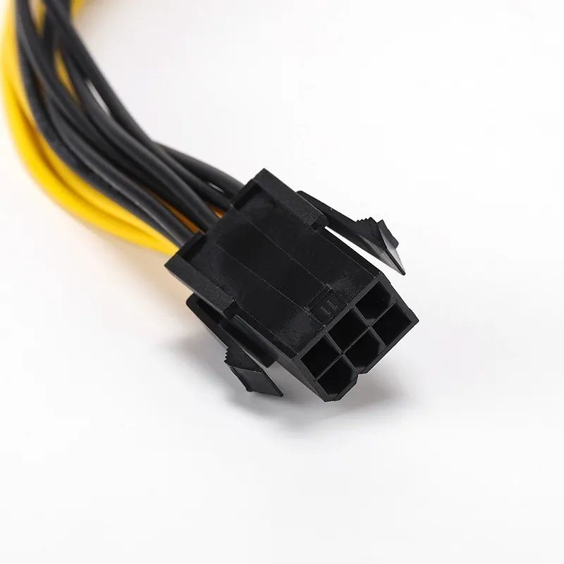 Corsair AX1200 Cavo di alimentazione modulare GPU PCIE 8 pin Dual 6 2 pin CPU 4 4 pin Scheda madre Cavo scheda grafica 24 pin