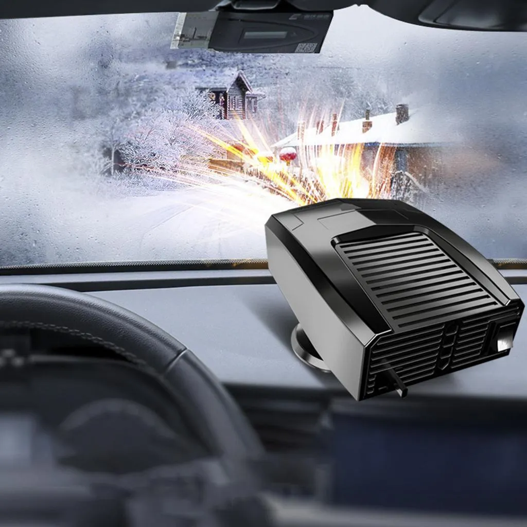 cigarette plug in heater Car Heater Plug 12V Cigarette Lighter Defroster And... From Ddmyapr, $39.78