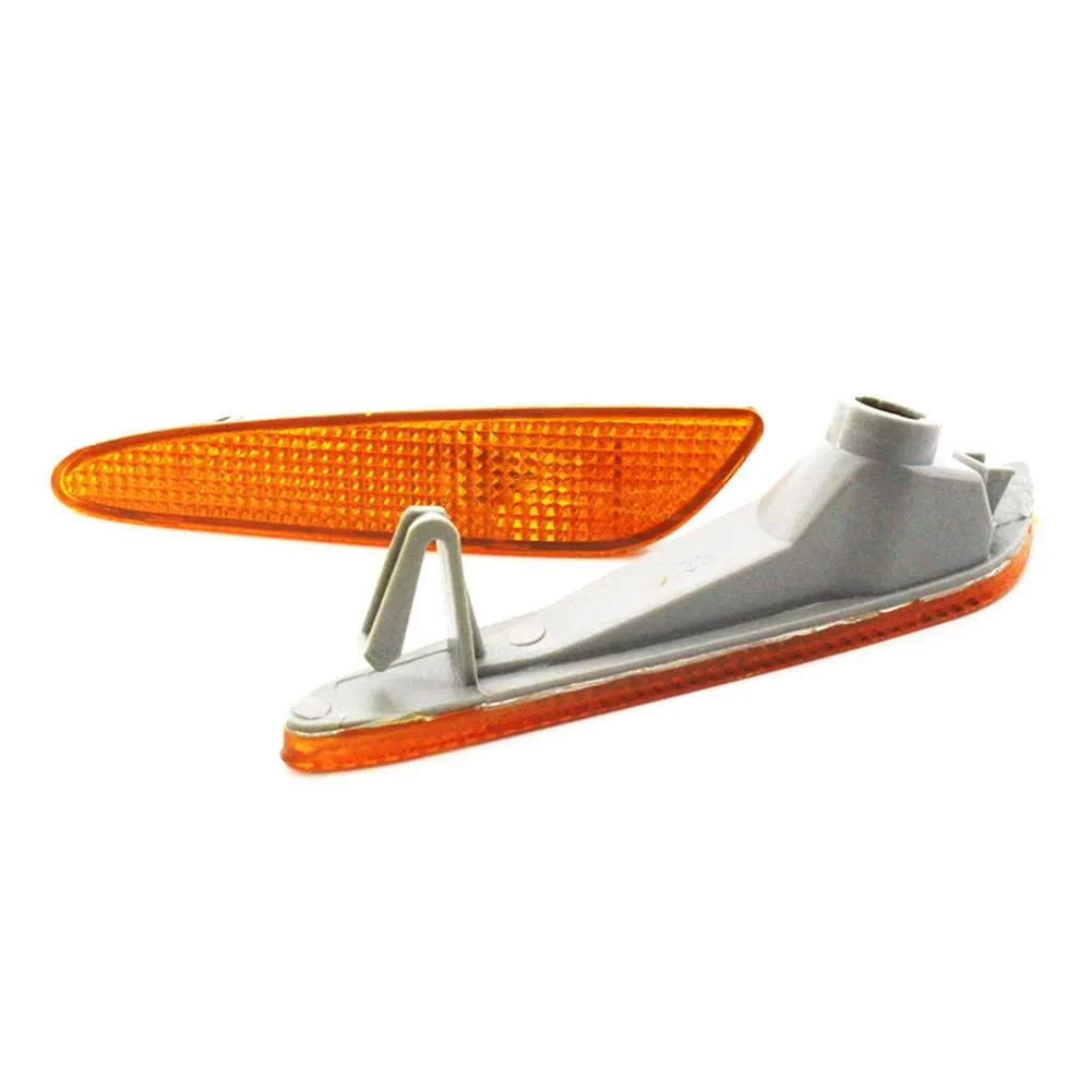 PMFC Rearview Mirror Turn Signal Light For Mercedes Benz W211 W221 W219