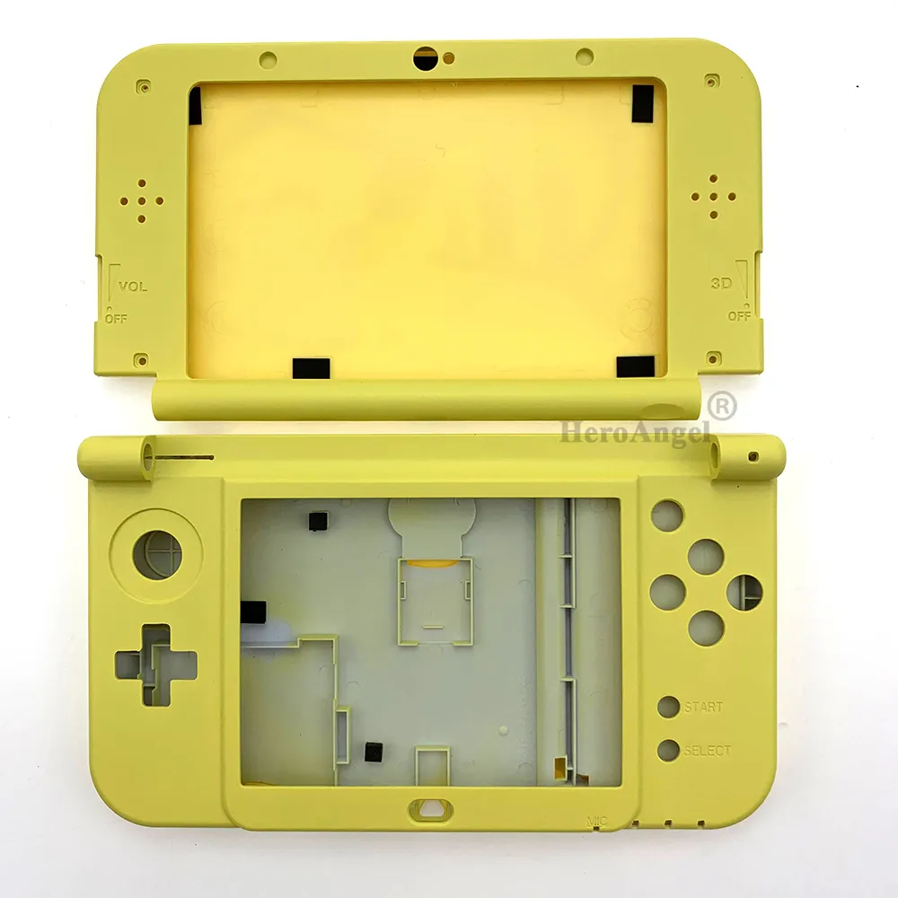 New Design Replacement 2ds shell replacement for...