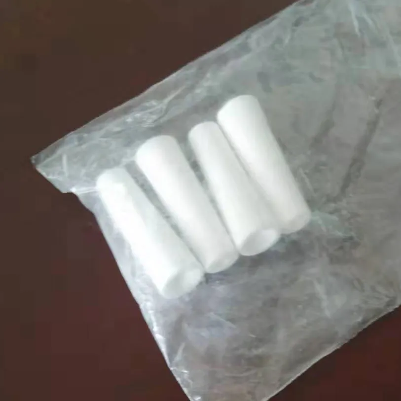 Generic 4 Pack Of Sand Blaster Ceramic Nozzles Only - Replacement Sandblasting Tips(10mm - View #7