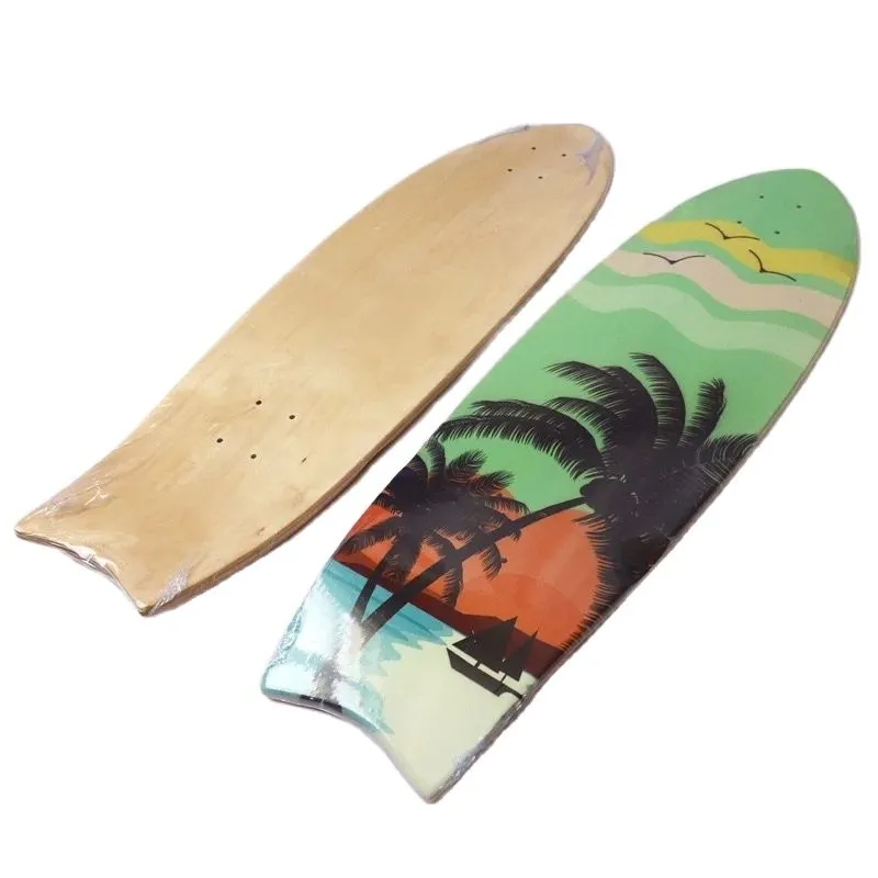 Surfboard skateboard deck new arrivals